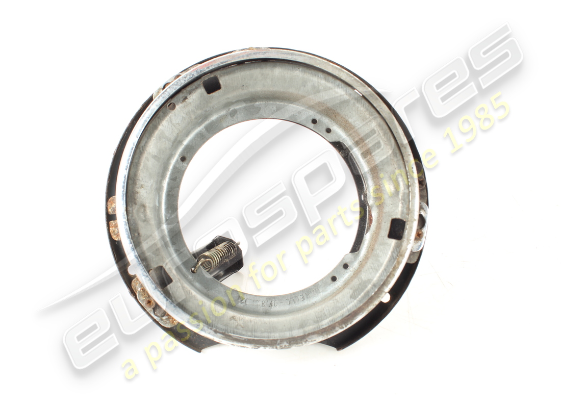 usado ferrari carcasa de luz de cruce izquierda. número de pieza 50104702 (2)