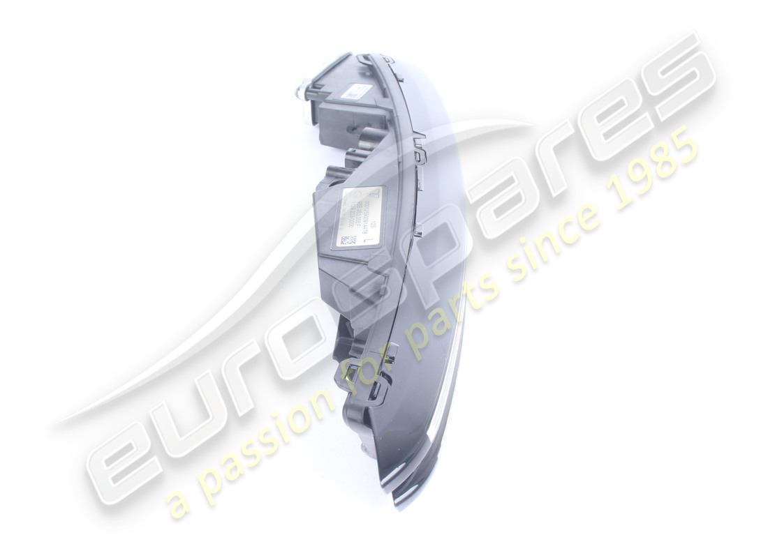 NUEVO INDICADOR DE GIRO PORSCHE. NÚMERO DE PIEZA 95B953055F (2) nuevo indicador de giro porsche. número de pieza 95b953055f (2)
