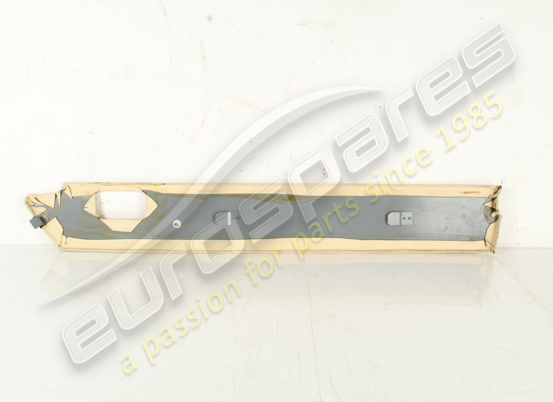 usado ferrari panel izquierdo rhd número de pieza 61926800 (3)