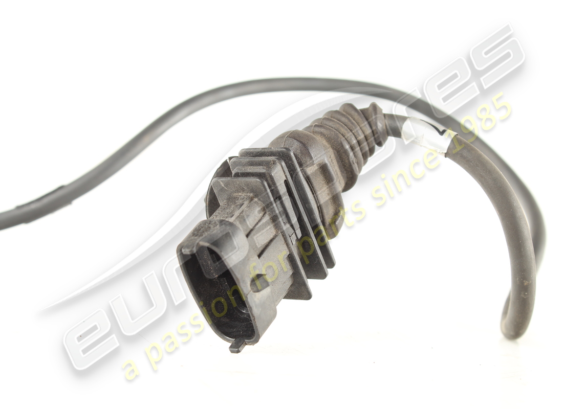 bobina de encendido simple usada maserati 700 mm de longitud. número de pieza 203771 (4)