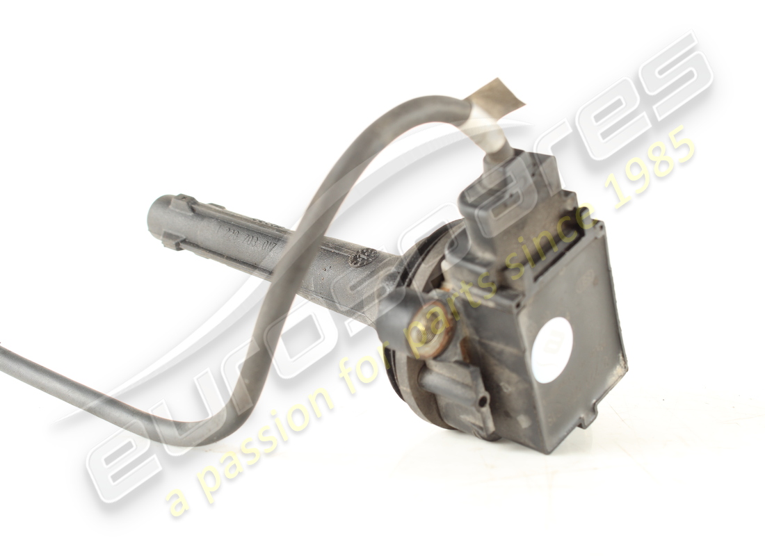 bobina de encendido simple usada maserati 700 mm de longitud. número de pieza 203771 (5)