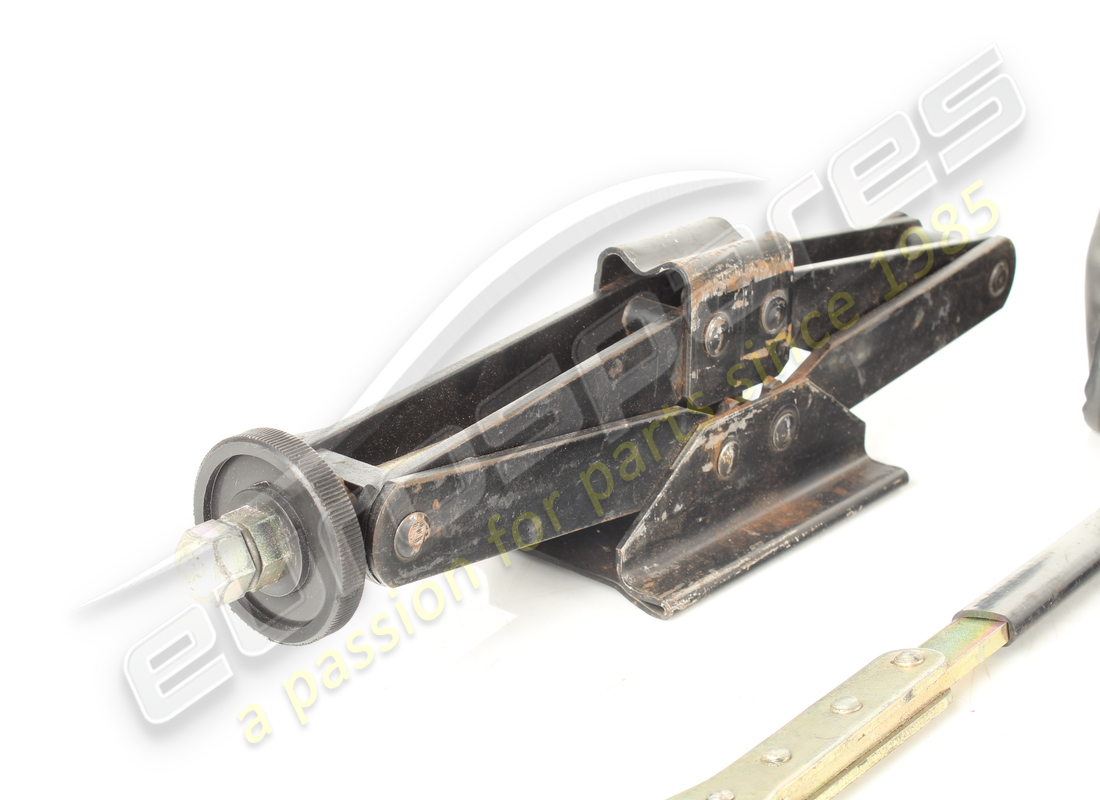 kit de herramientas ferrari usado. número de parte 138884 (2)