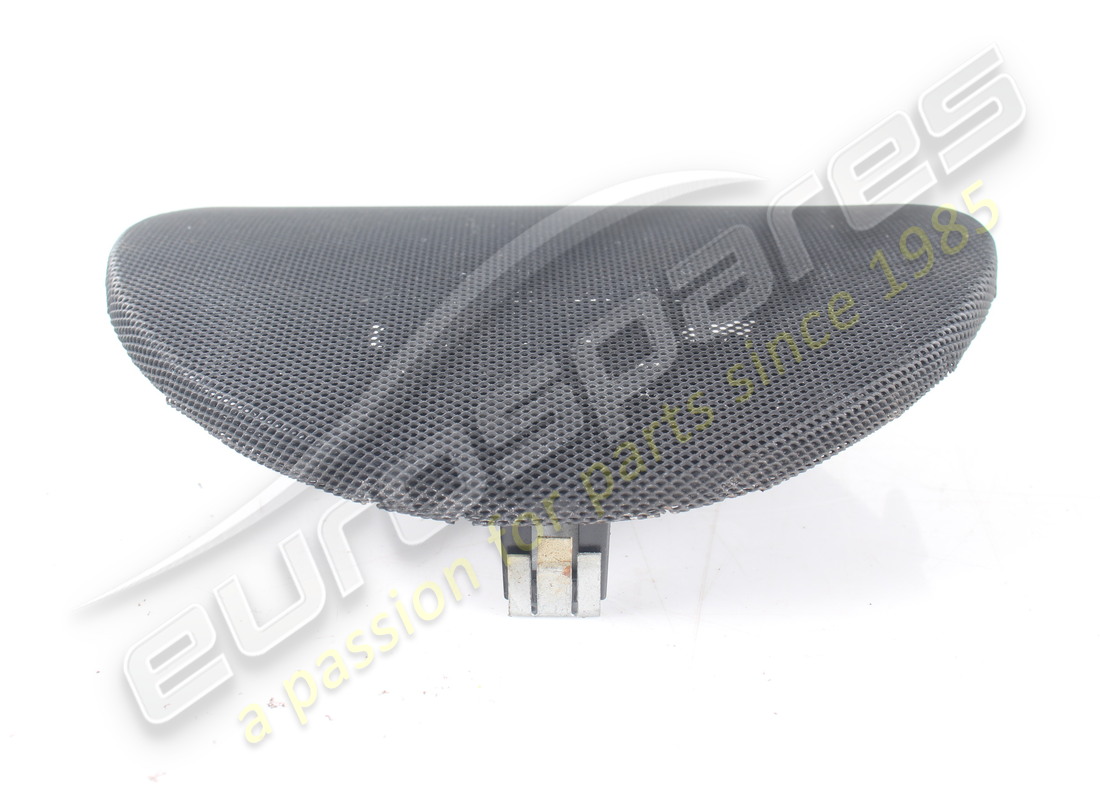 PLACA DE ALTAVOZ DERECHO MASERATI USADA. NÚMERO DE PARTE 388300272 (2) placa de altavoz derecho maserati usada. número de parte 388300272 (2)