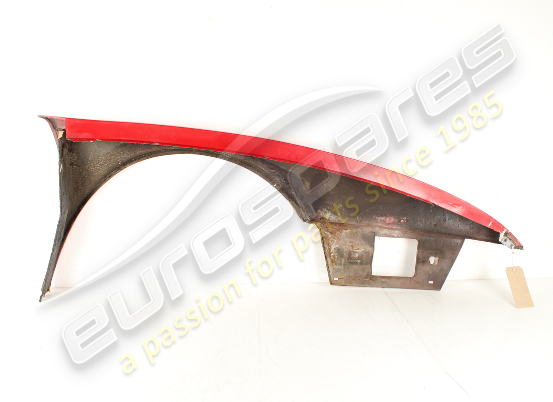 panel de ala delantero izquierdo ferrari usado. número de parte 61707800 (4)