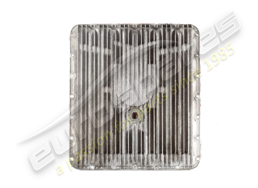 CÁRTER DE ACEITE DEL MOTOR Maserati USADO. NÚMERO DE PARTE 479010900 (1)