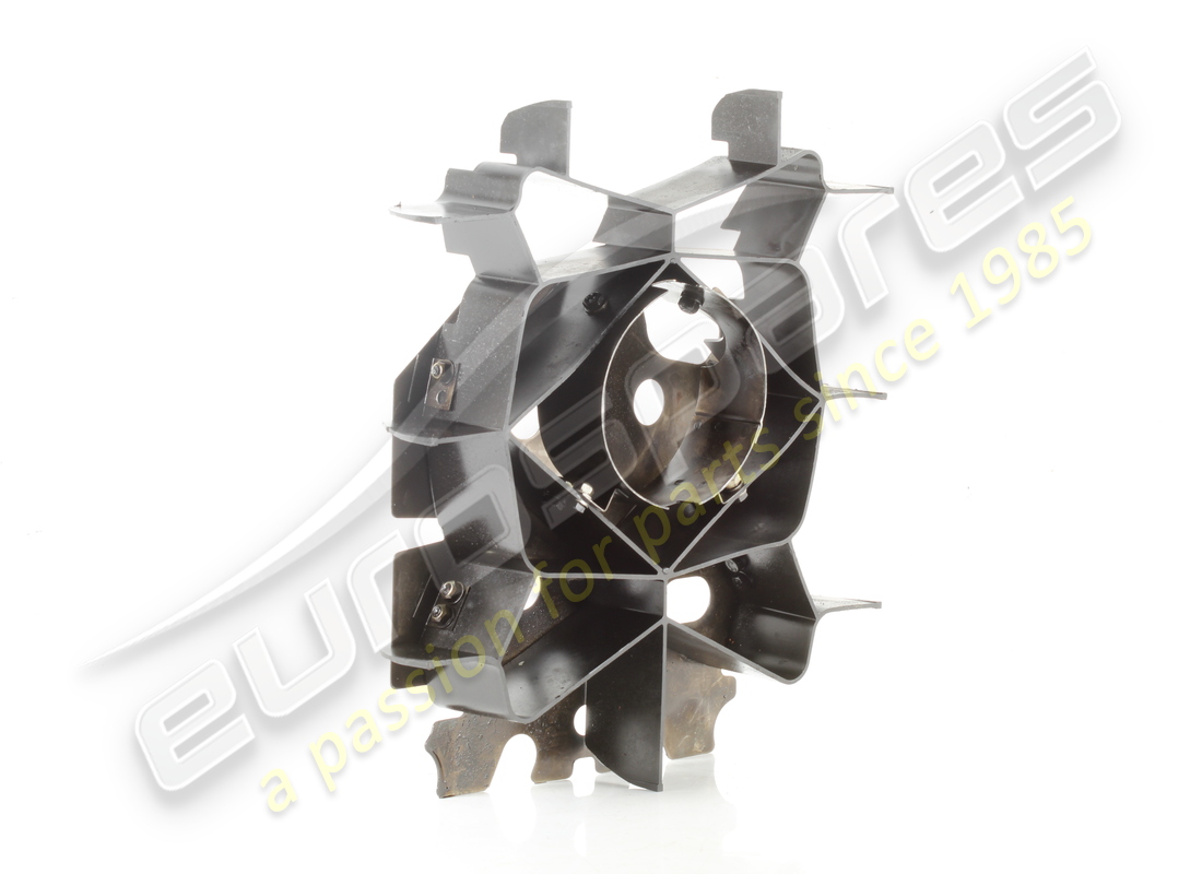 usado maserati protector de deflector de cárter de aceite. número de pieza 585011000 (2)