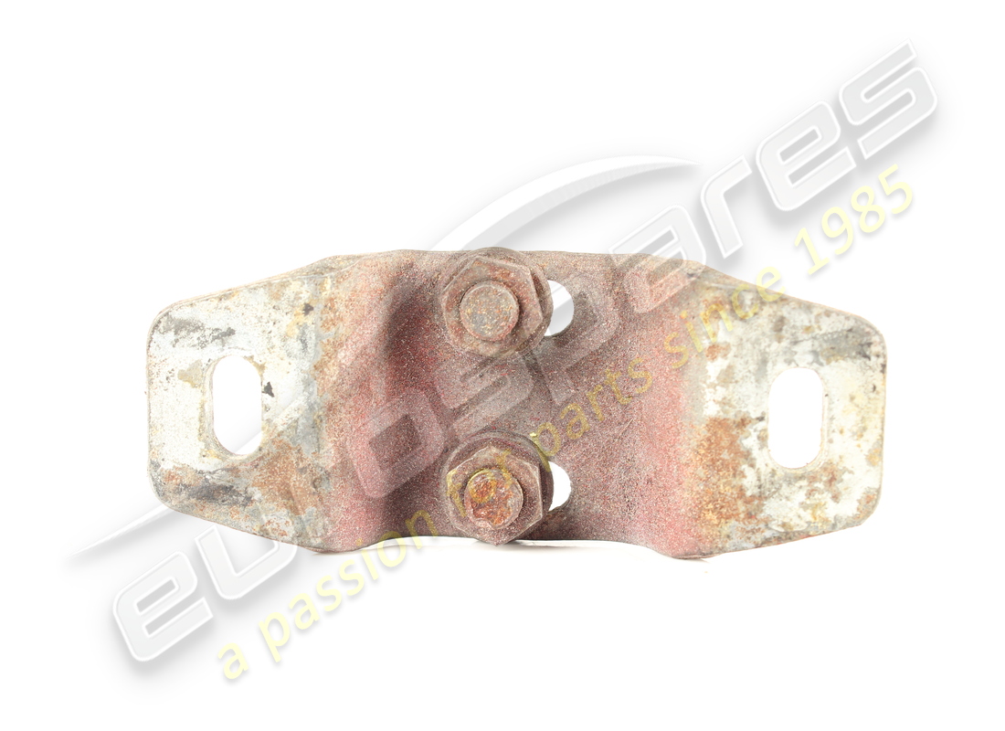 apagado del capó ferrari usado. número de parte 60560100 (4)