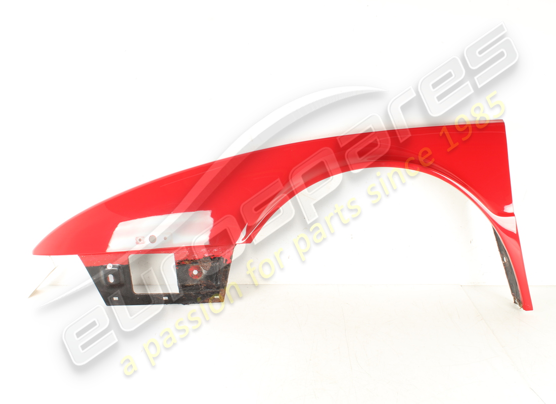 PANEL DE ALA DELANTERO IZQUIERDO Ferrari USADO. NÚMERO DE PARTE 61707800 (1)