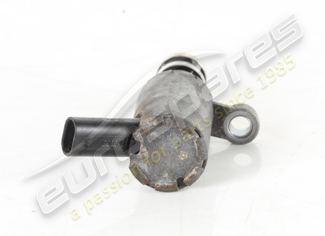 válvula de control usada lamborghini. número de pieza 06m115393d (4)