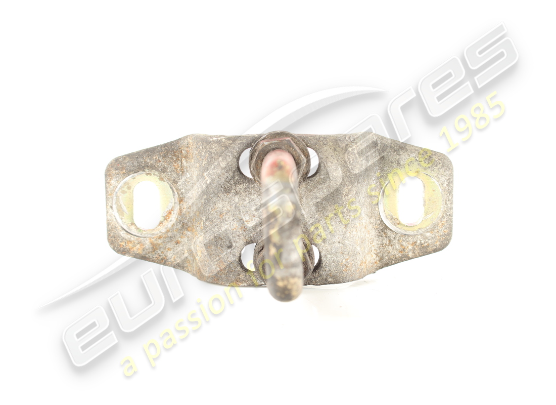 GANCHO FERRARI USADO. NÚMERO DE PARTE 60702100 (2) gancho ferrari usado. número de parte 60702100 (2)