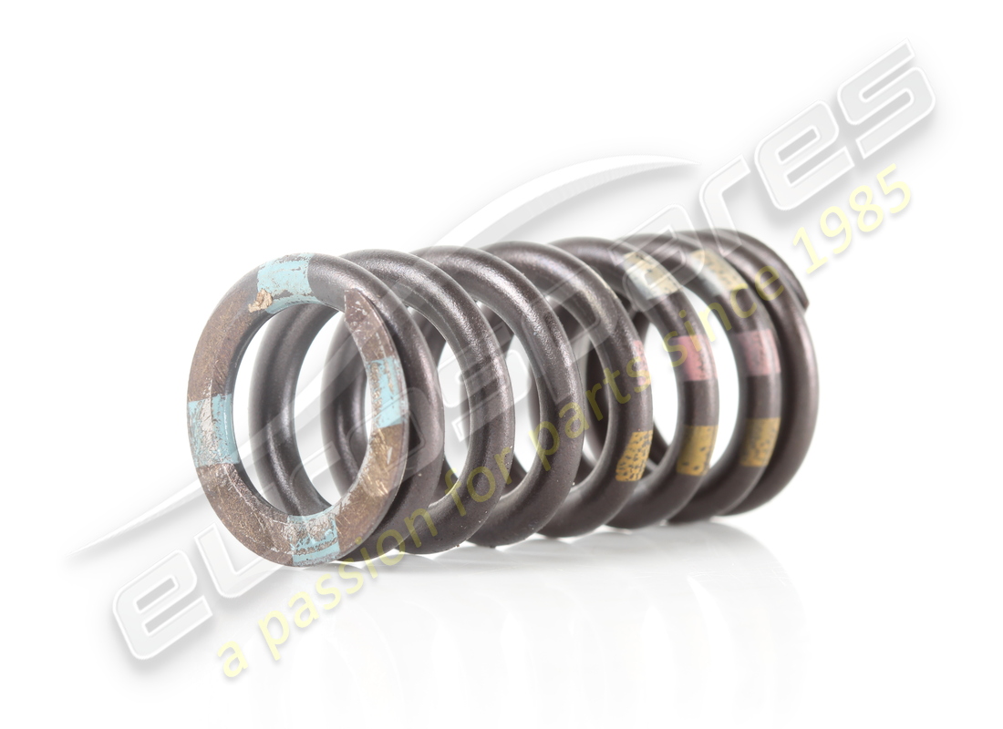 RESORTE DE VÁLVULA USADO Lamborghini. NÚMERO DE PIEZA 0P2109623 (1)