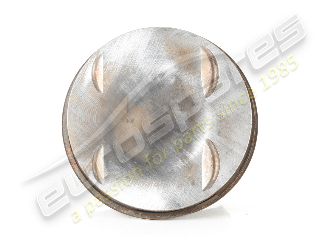 PISTÓN COMPLETO USADO LAMBORGHINI. NÚMERO DE PIEZA 0P2107065E (2) pistón completo usado lamborghini. número de pieza 0p2107065e (2)