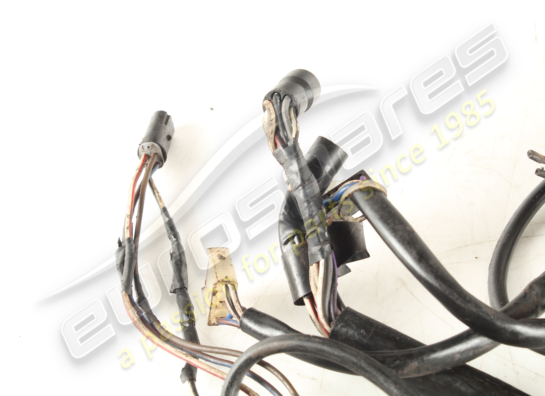 cables de puerta derecha usados ferrari rhd número de pieza 128778 (3)