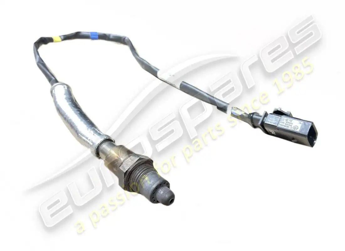 sonda lambda lamborghini lsf xfour usada. número de pieza 4s0906262h (2)
