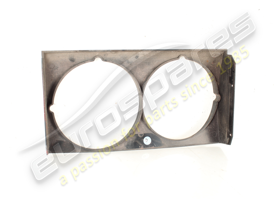 cubierta de faro derecha ferrari usada. número de parte 60527400 (1)