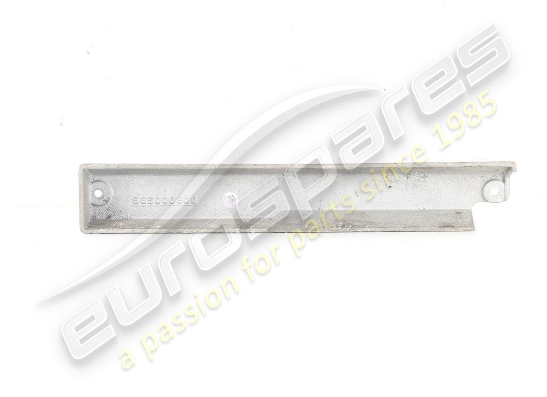 cubierta de bobina superior derecha maserati usada. número de pieza 585000860 (3)