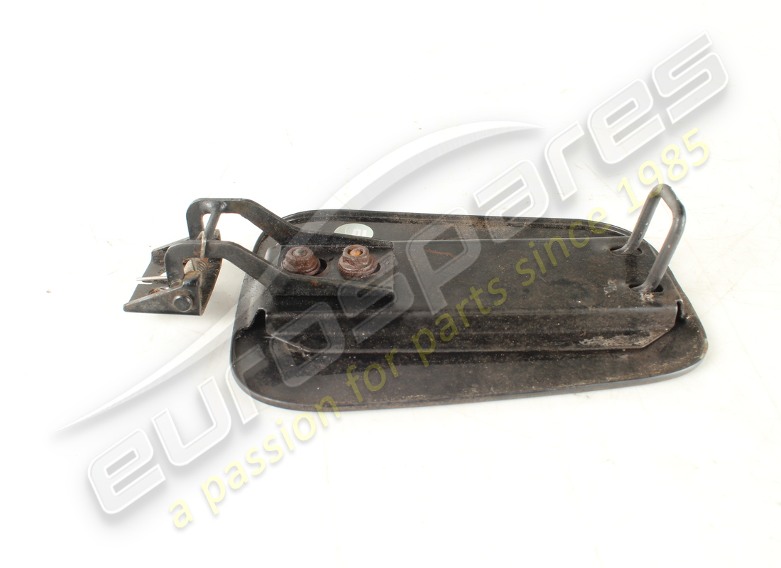 tapa de combustible maserati usada. número de parte 382501050 (2)