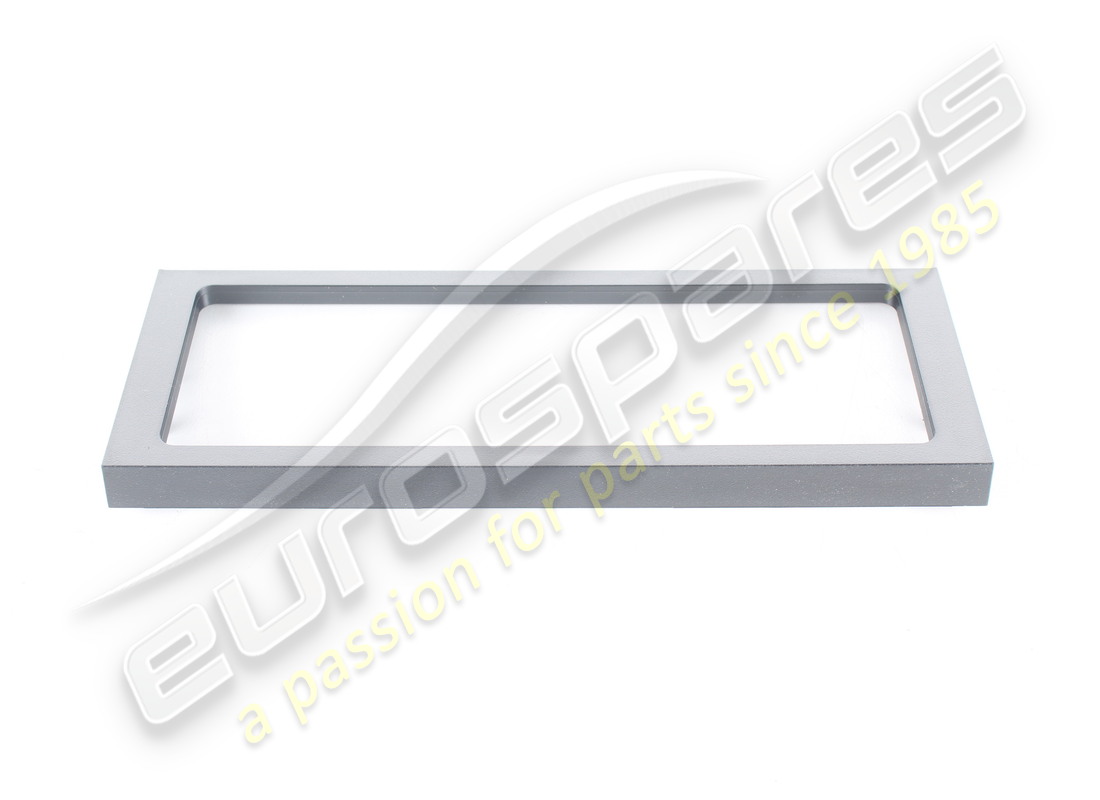 nuevo porsche marco espaciador. número de pieza 9965526770101c (2)