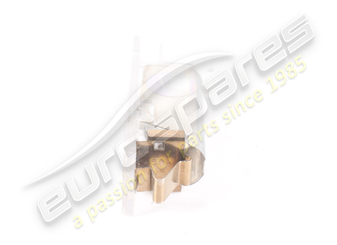 lámpara debajo de la puerta maserati usada. número de parte 60608165 (4)