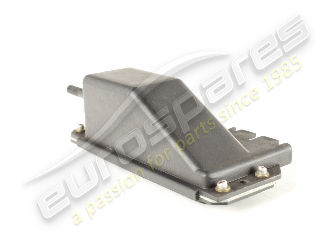 interruptor de velocidad de aire acondicionado usado ferrari. número de pieza 61112300 (2)