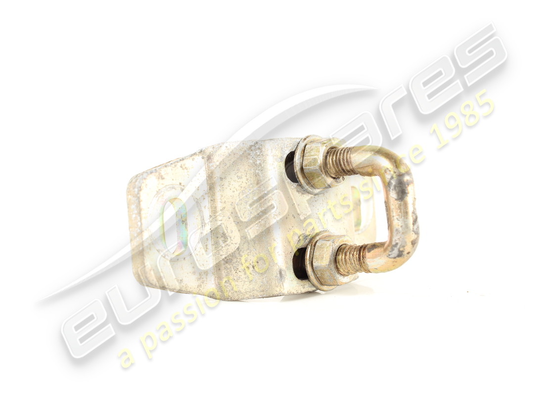 apagado del capó ferrari usado. número de parte 60536900 (5)