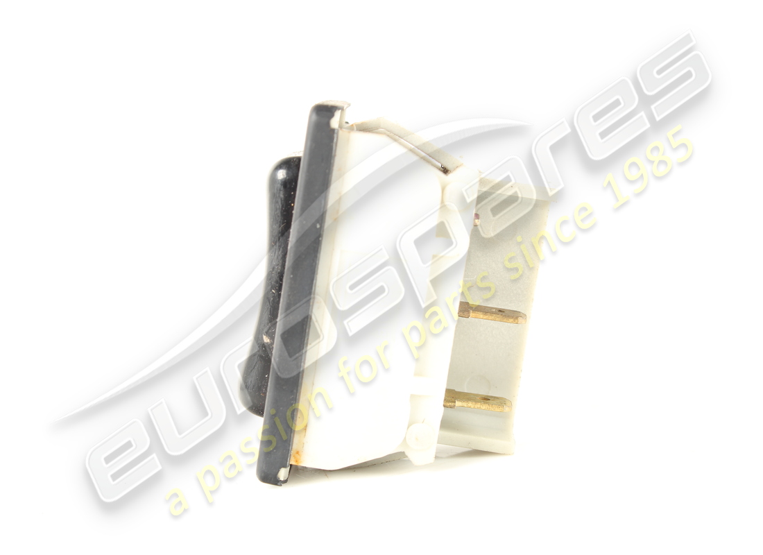 INTERRUPTOR Ferrari USADO. NÚMERO DE PARTE 179675 (1)