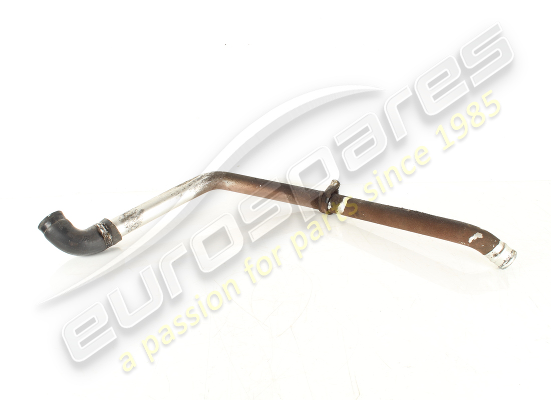 usado ferrari tubería de agua rhd número de pieza 122757 (1)