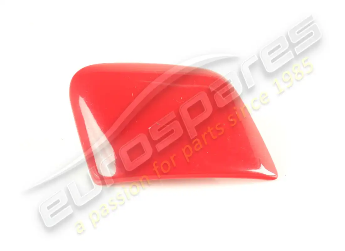 CUBIERTA DE MANIJA DE PUERTA EXTERIOR DERECHA Ferrari USADA. NÚMERO DE PIEZA 64657410 (1)