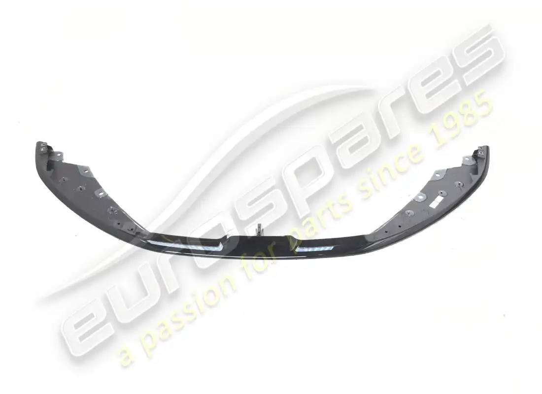 alerón delantero de fibra de carbono usado ferrari. número de pieza 963231 (1)