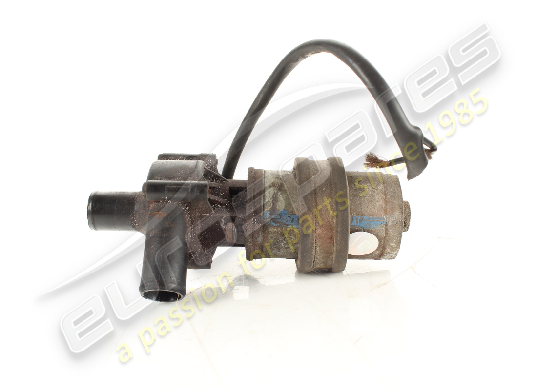 KIT DE REPUESTO DAÑADO Ferrari PARA BOMBA DE RECIRCULACIÓN. NÚMERO DE PIEZA 70000900 (1)