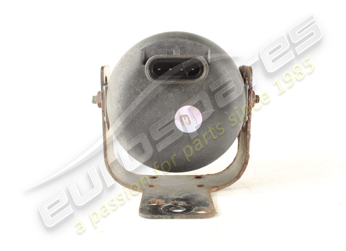 unidad de control de alarma usada maserati. número de pieza 292181 (4)