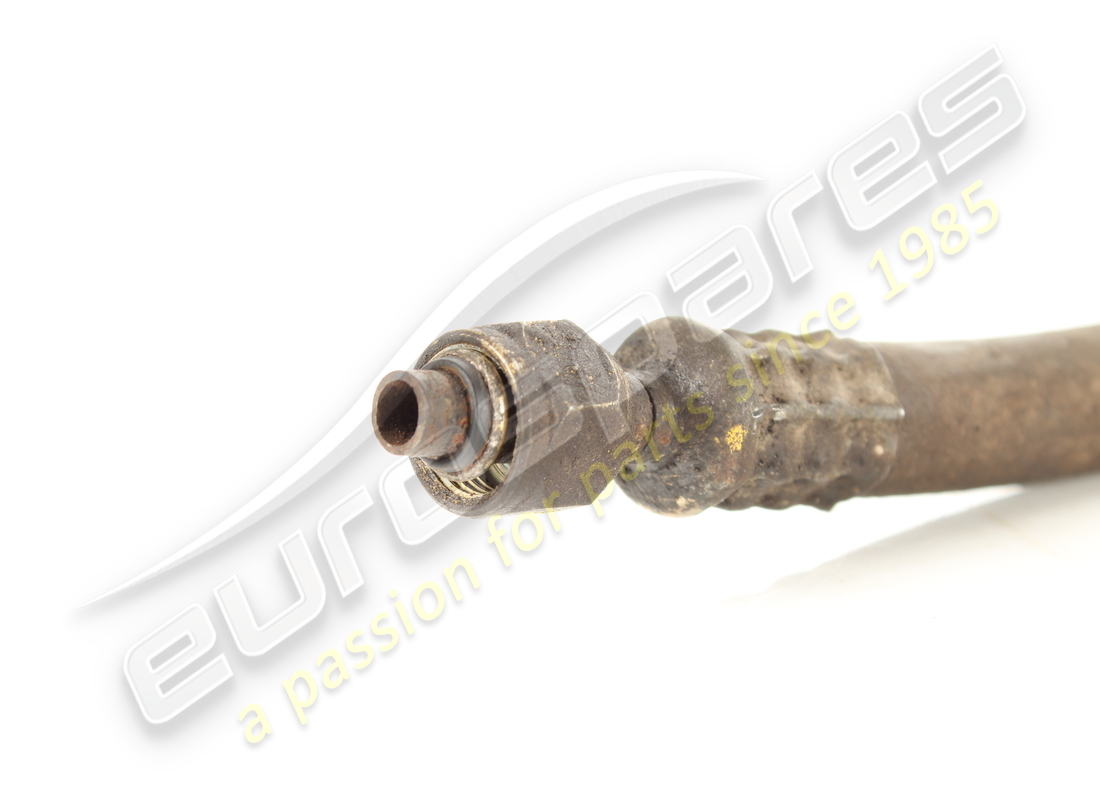 USADO FERRARI TUBO DE AIRE ACONDICIONADO RHD NÚMERO DE PIEZA 61369800 (2) usado ferrari tubo de aire acondicionado rhd número de pieza 61369800 (2)