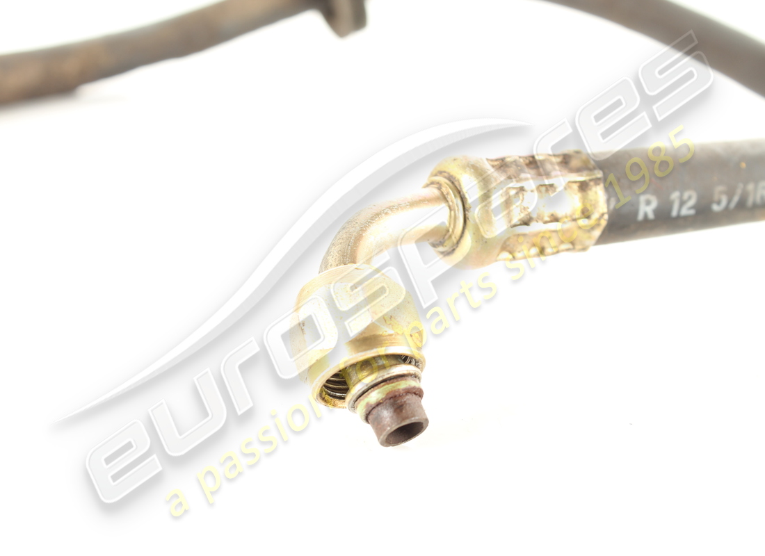 USADO FERRARI TUBO DE AIRE ACONDICIONADO RHD NÚMERO DE PIEZA 61369800 (4) usado ferrari tubo de aire acondicionado rhd número de pieza 61369800 (4)