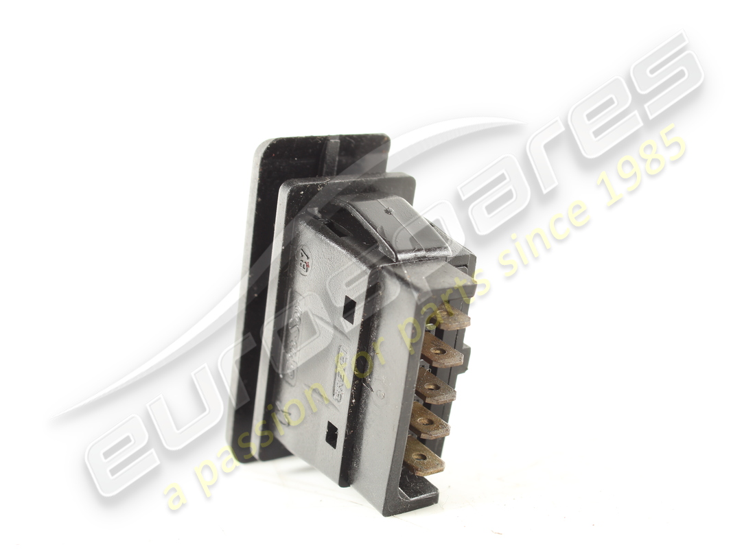 usado ferrari interruptor de ventana izquierdo 412. número de pieza 2578086100 (4)