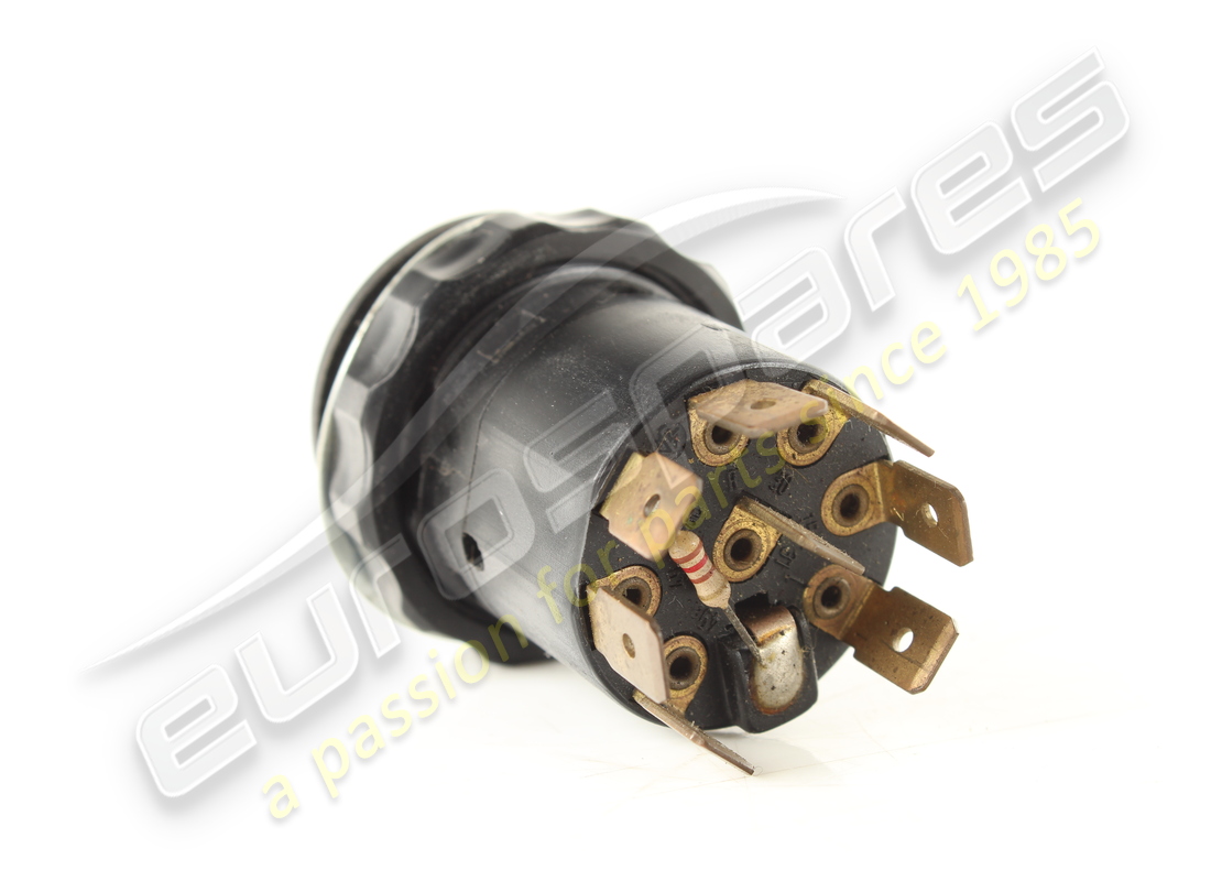 interruptor de luces antiniebla usado ferrari. número de pieza 2578087600 (4)