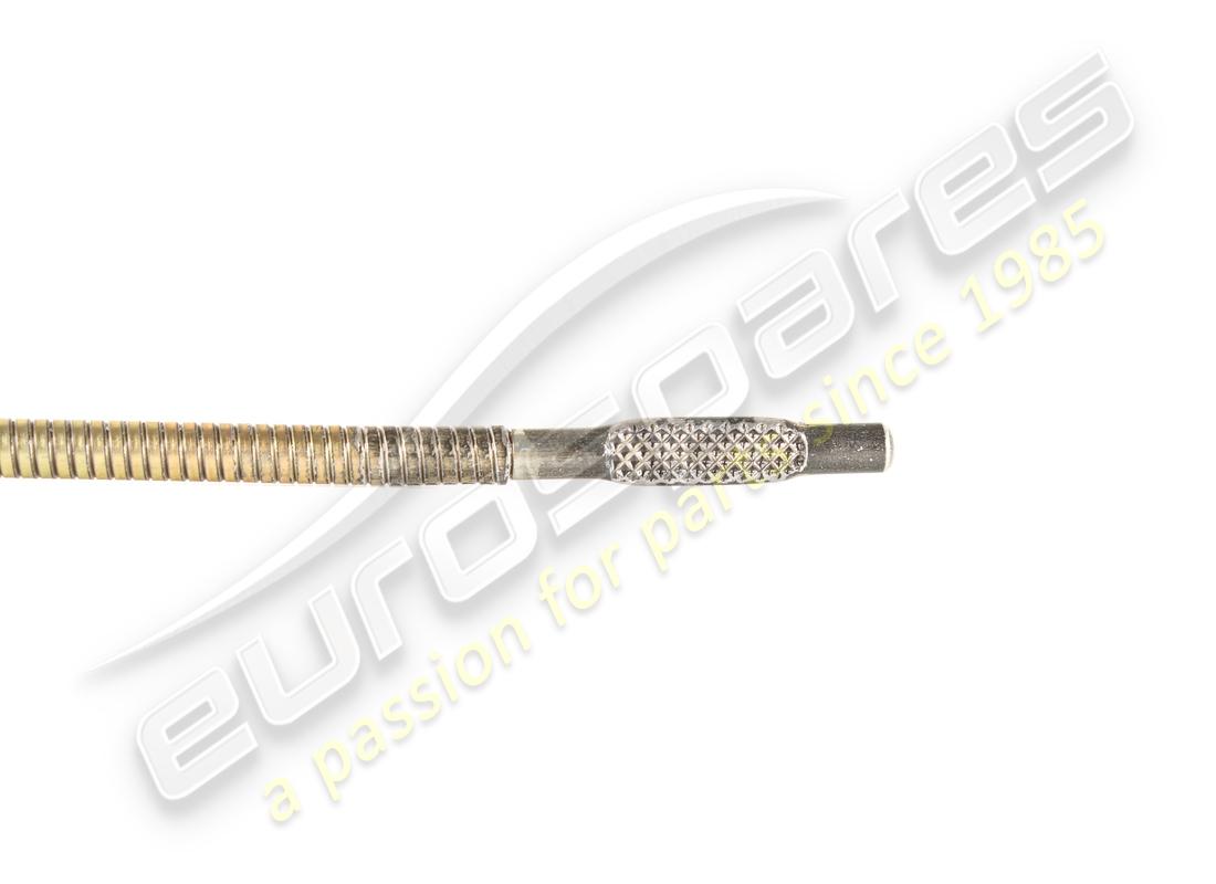 varilla de nivel de aceite usada maserati. número de pieza 578044000 (2)