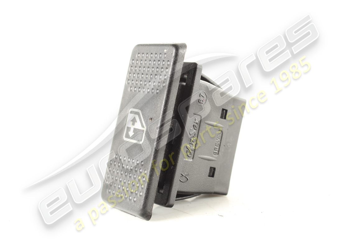 usado ferrari interruptor de ventana izquierdo 412. número de pieza 2578086100 (5)