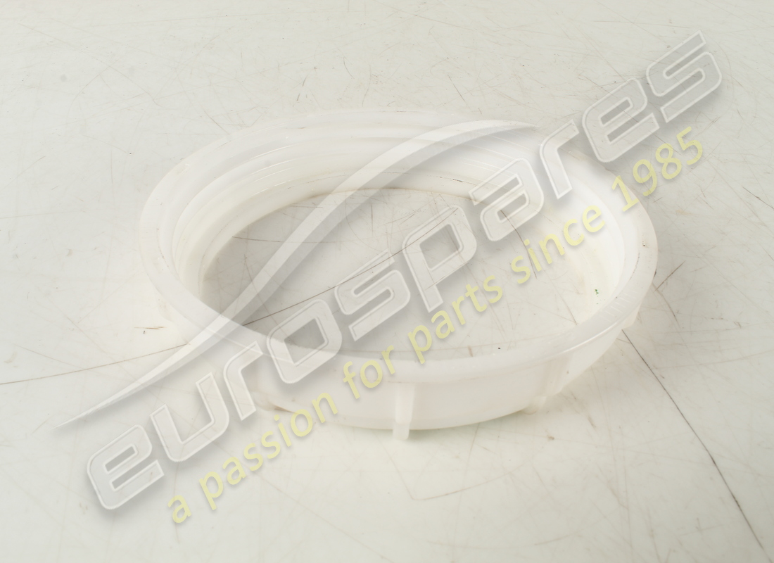 tuerca de anillo de fijación de bomba maserati usada. número de pieza 181682 (2)