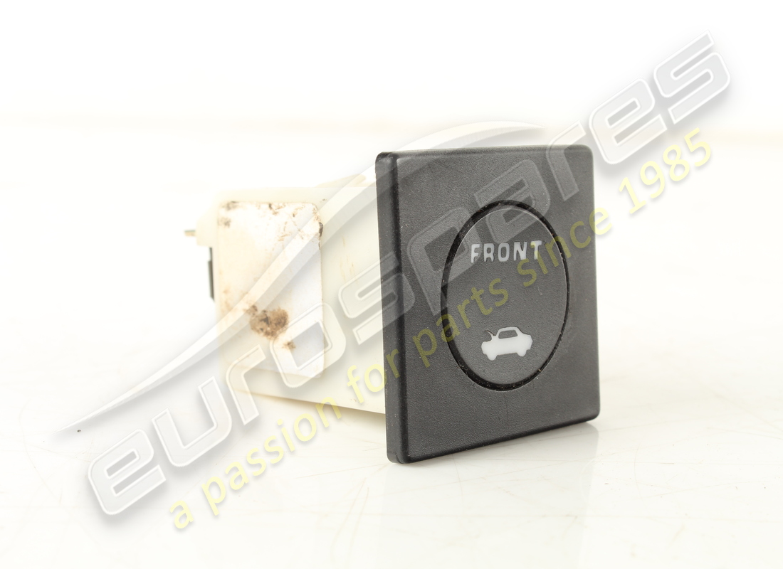 interruptor de capó usado ferrari. número de pieza 2578089210 (2)