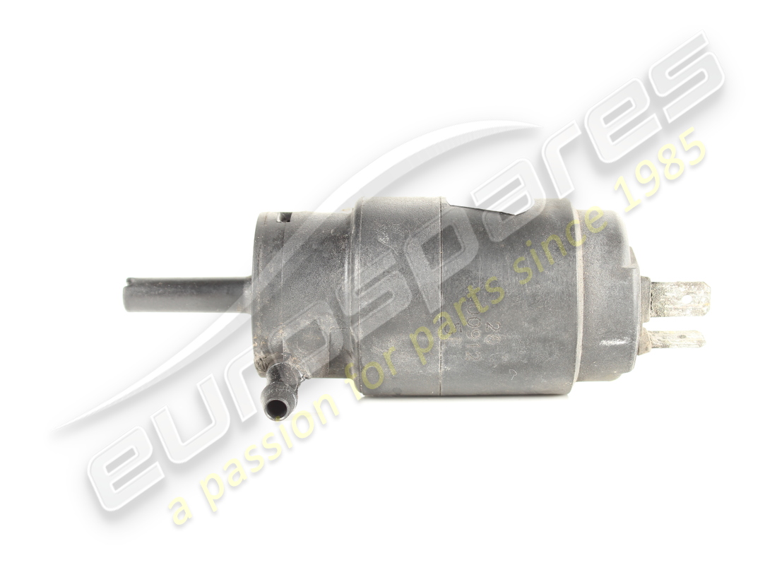 BOMBA Arandela USADA Maserati. NÚMERO DE PIEZA 65358700 (1)