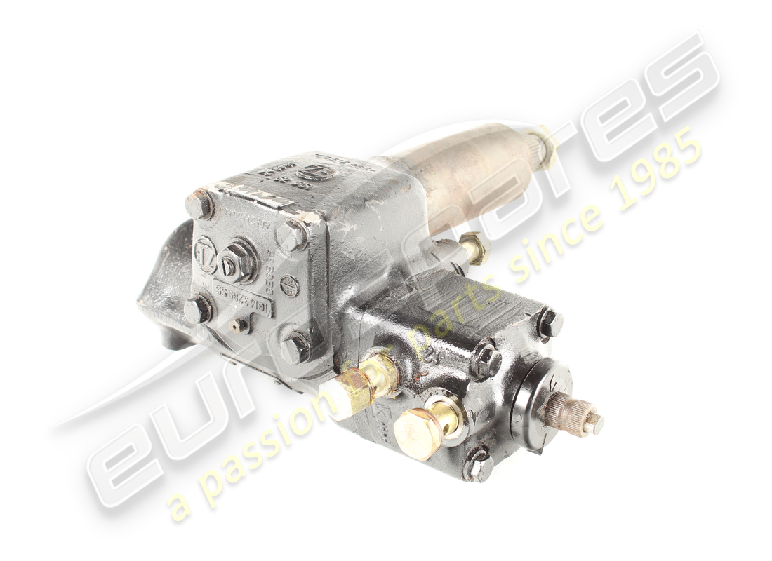 usado ferrari caja de dirección lhd número de pieza 127969 (3)