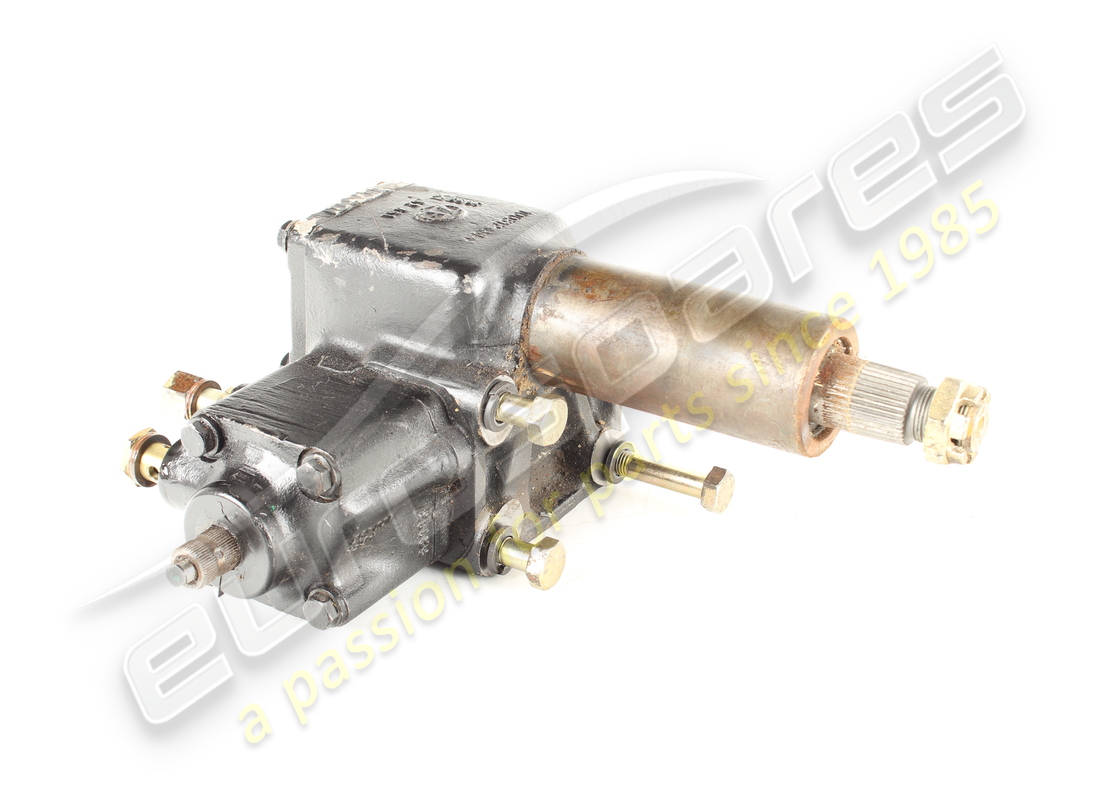 usado ferrari caja de dirección lhd número de pieza 127969 (2)