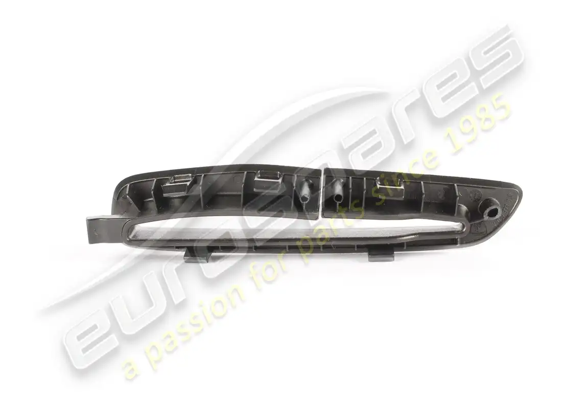 usado lamborghini revestimiento, cinturón de seguridad. número de pieza 4t0868530a (2)