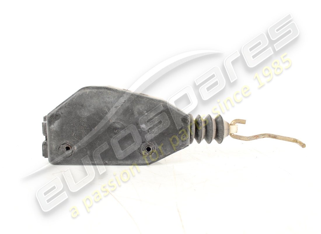 USADO Ferrari SERVO CERRADURA DE PUERTA ESCLAVA PASAJERO. NÚMERO DE PIEZA 61329400 (1)