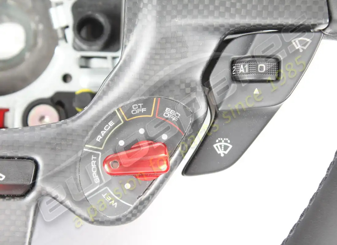 nuevo ferrari volante completo. número de parte 337540 (5)
