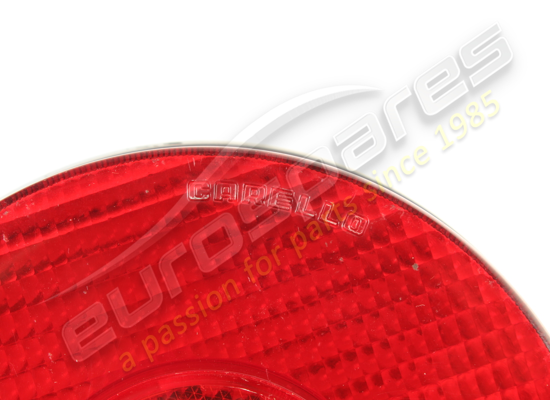 luz de freno/trasera usada ferrari. número de pieza 110053 (4)