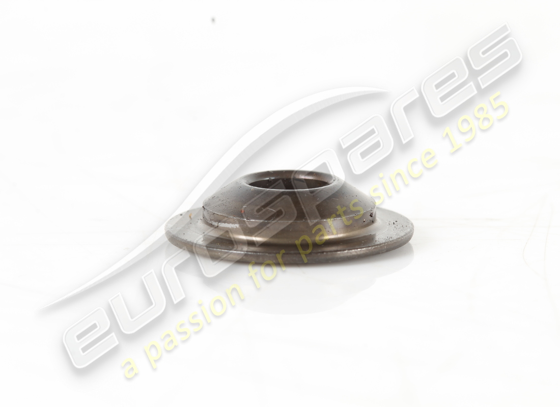 PLACA DE RESORTE DE VÁLVULA Lamborghini USADA. NÚMERO DE PIEZA 06E109641A (1)