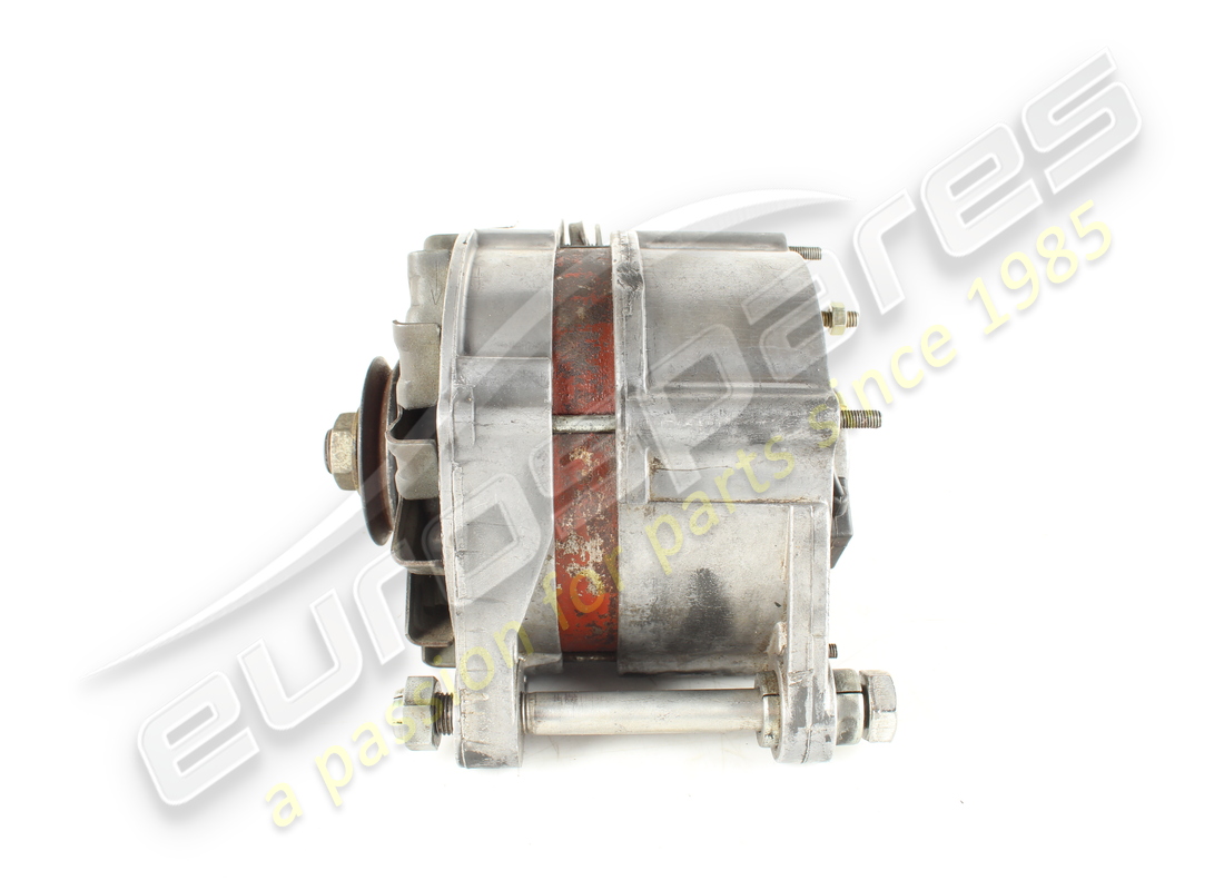 ALTERNADOR FERRARI USADO. NÚMERO DE PARTE 110073 (2) alternador ferrari usado. número de parte 110073 (2)