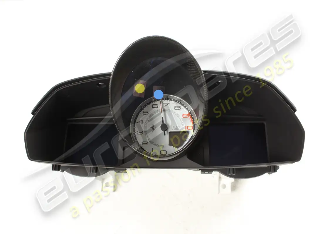 nuevo ferrari instrumento completo. número de parte 264220 (1)