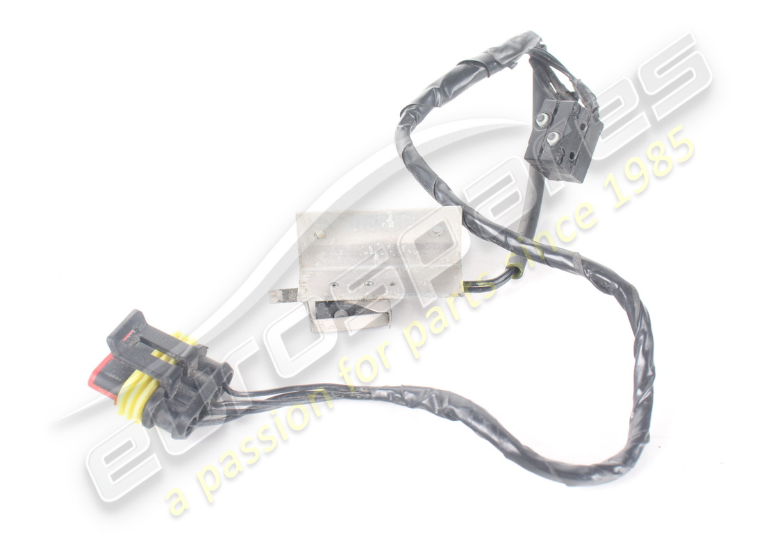 USADO Maserati CABLEADO DE MANIJA DERECHA. NÚMERO DE PIEZA 980000964 (1)